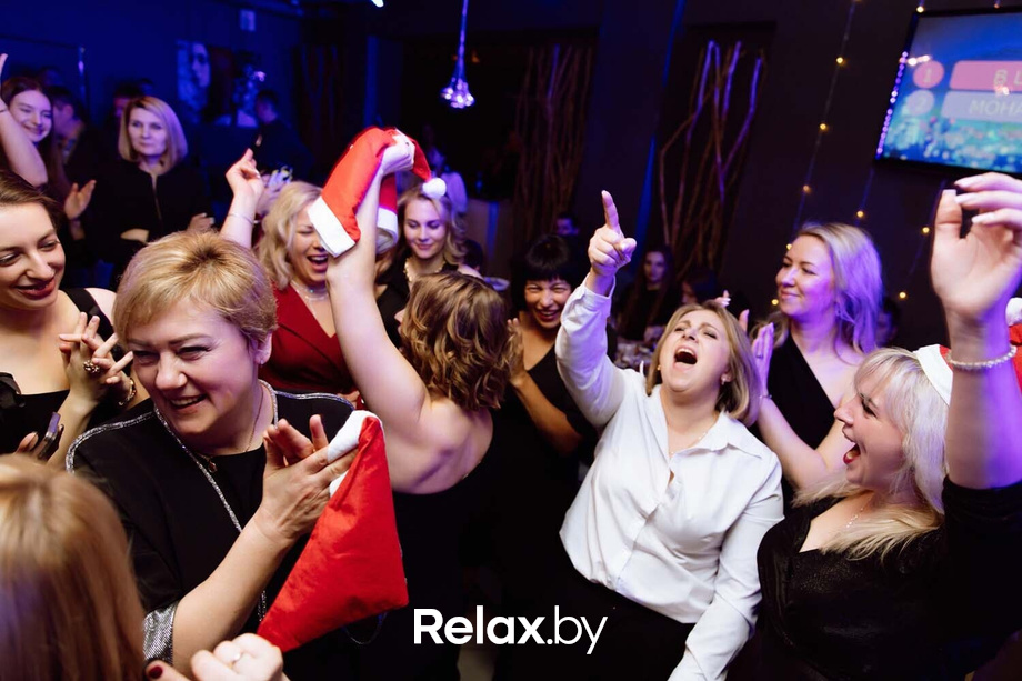 Happy New Year in Terra, фото № 15