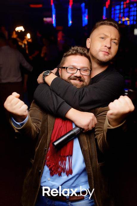 Презентация музыкального клипа от Mishelle, фото № 23