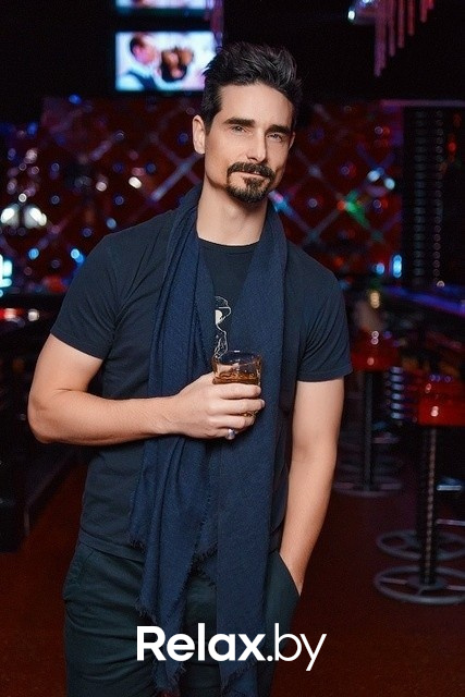 After-party with Backstreet Boys, фото № 14