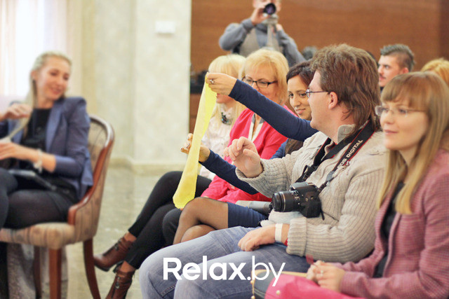 Женский форум «ОНА»: День здоровья и питания, фото № 37