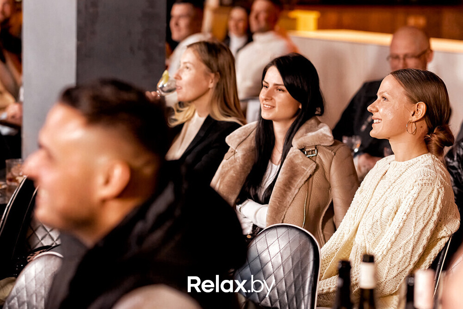 Отчетный концерт, фото № 86