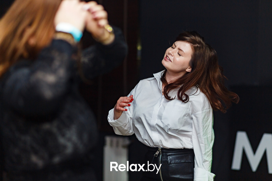 День Рождения гастро-клуба «Место», фото № 81