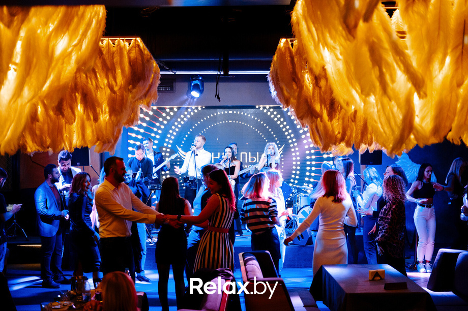 Saturday music, фото № 43