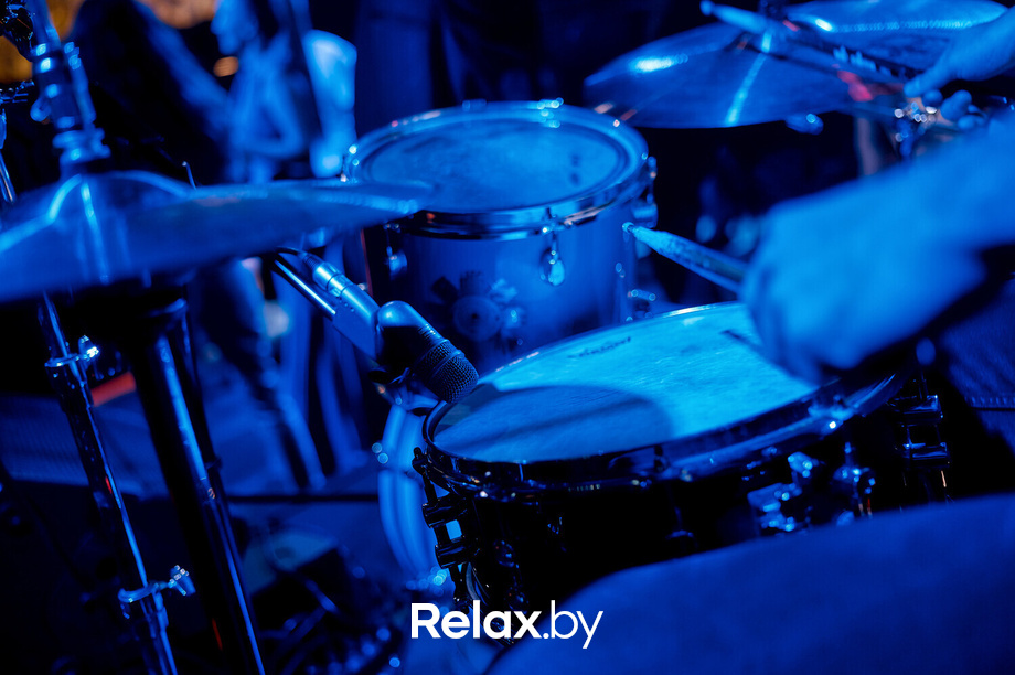 Saturday music, фото № 94