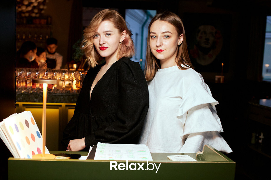 Шеф-ужин с Кзавье Бюрель, фото № 1