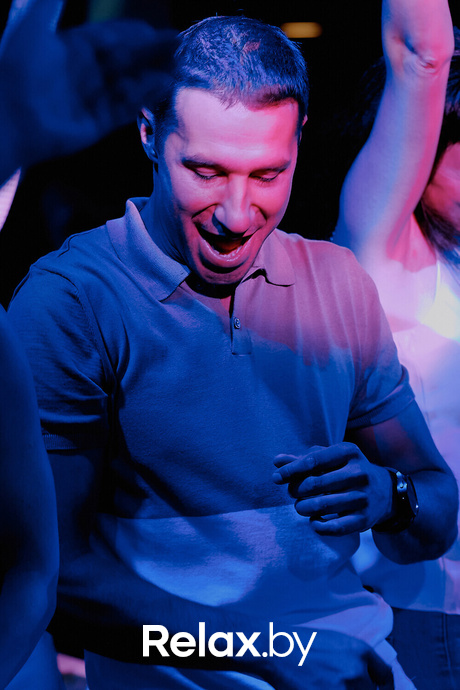 Saturday music, фото № 132