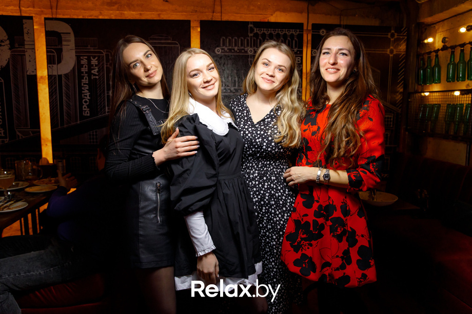 День встречи выпускников на ZAVODe!, фото № 6