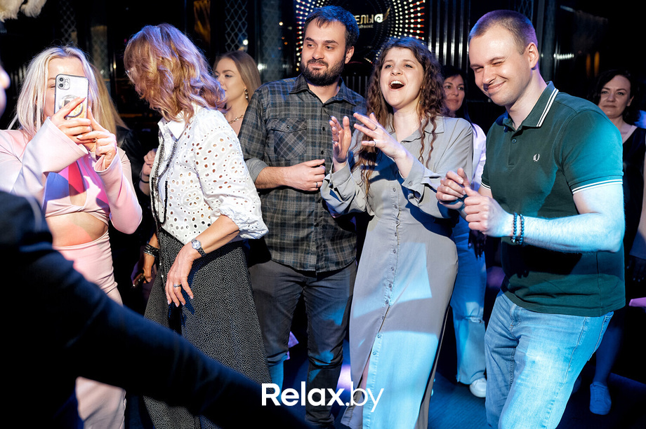 Saturday music, фото № 11