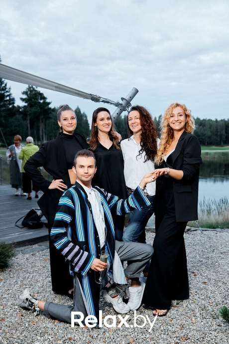 Brands Fashion Show, фото № 165