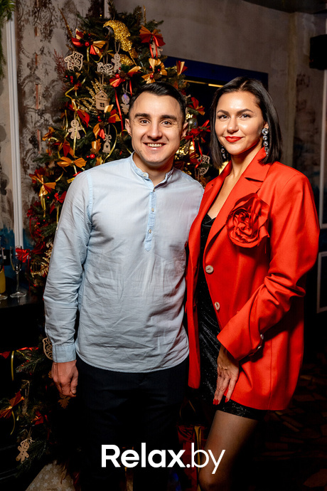 Новый 2024 год, фото № 39