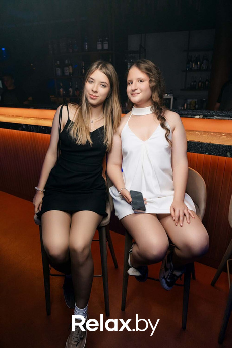 Ночные жители, фото № 6