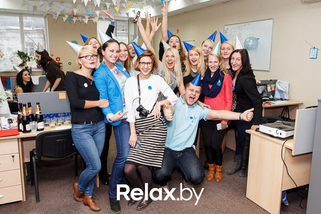 7 лет relax.by, фото № 15