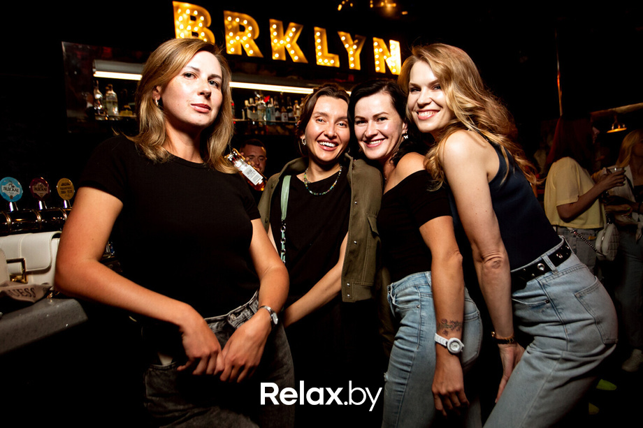 Brooklyn Live!, фото № 80