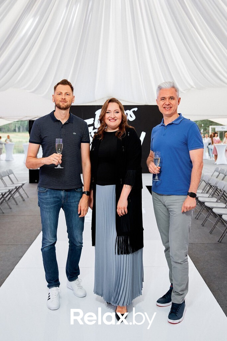 Brands Fashion Show, фото № 25