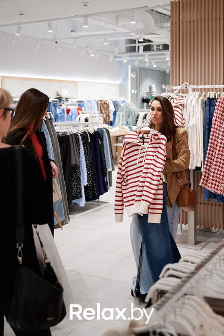 Шопинг-экскурсия со стилистом, фото № 8