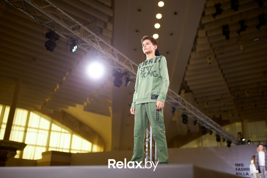 IMG FASHION Killa Part, фото № 138
