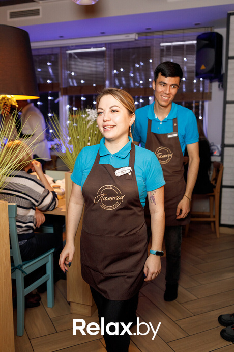 День Рождения кафе «Паланга» 2 года, фото № 94