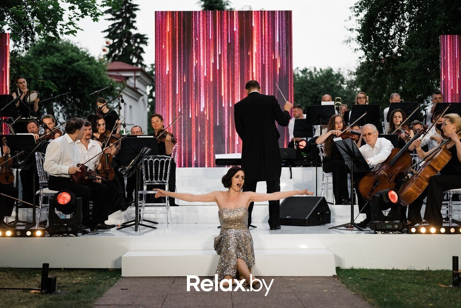 V юбилейная премия «Номер один», фото № 73