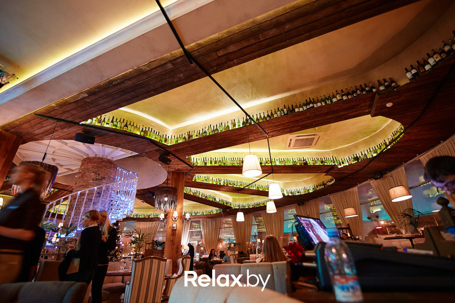 Vogue party, фото № 15