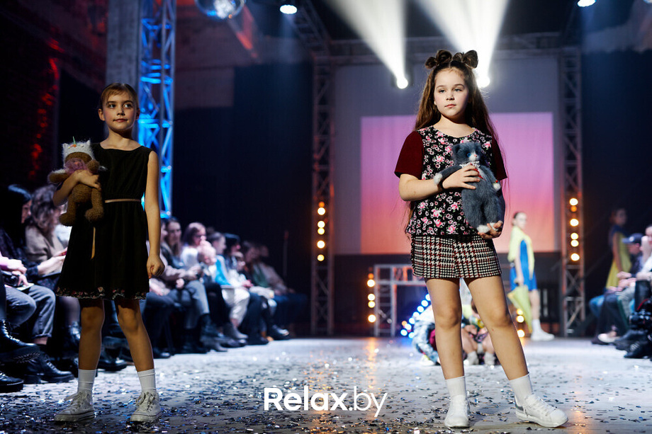 FASHION KIDS’ SHOW, фото № 257