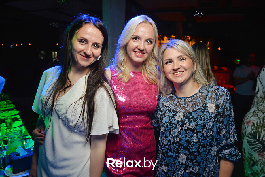 Hot Weekend, фото № 80