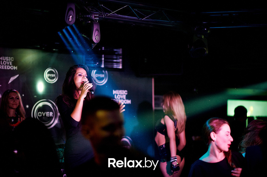 Saturday in Overtime, фото № 31