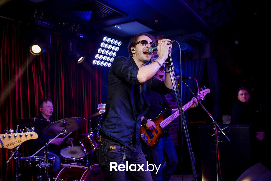 Brooklyn Live!, фото № 27