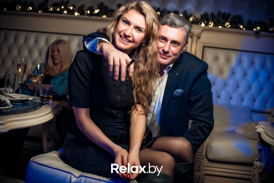 Предновогодний праздник Bodylab fitness, фото № 127