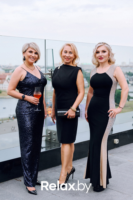 VII Бизнес-премия «Номер один» - 2023, фото № 38