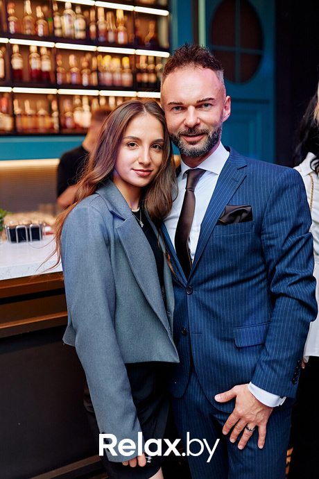 День Рождения гастробара «Правда», фото № 179