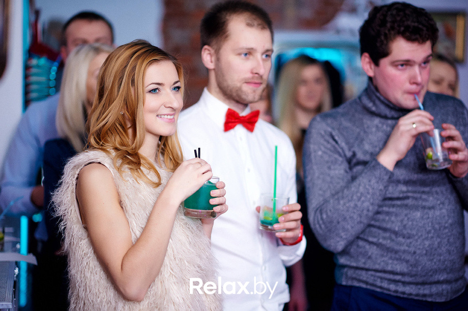 День рождения видеографа Александра Шостака, фото № 134