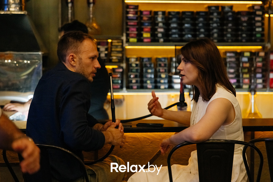 Saturday party, фото № 15