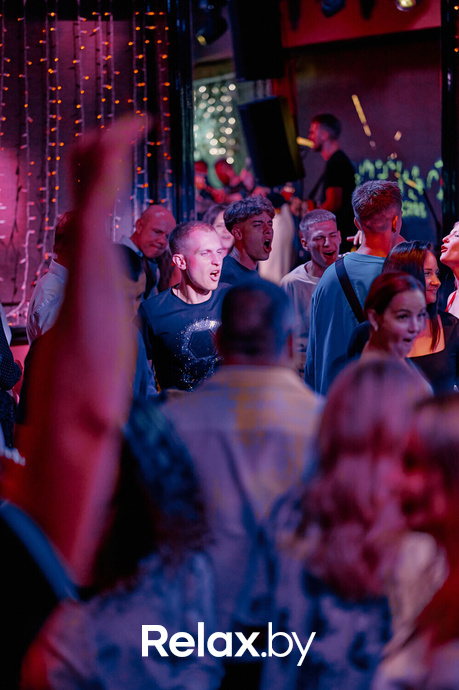 Friday Music, фото № 3