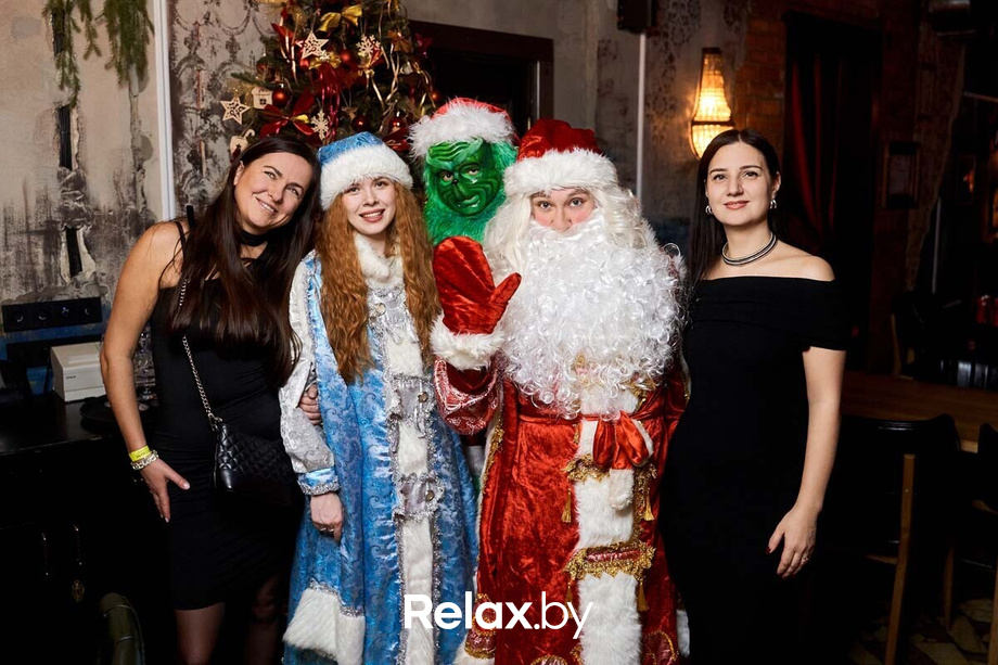 Новогодний Корпоратив, фото № 25