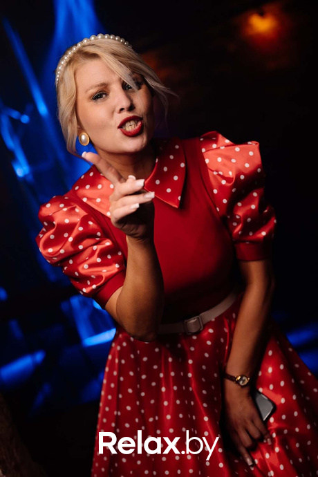 Happy Birthday HP, фото № 2