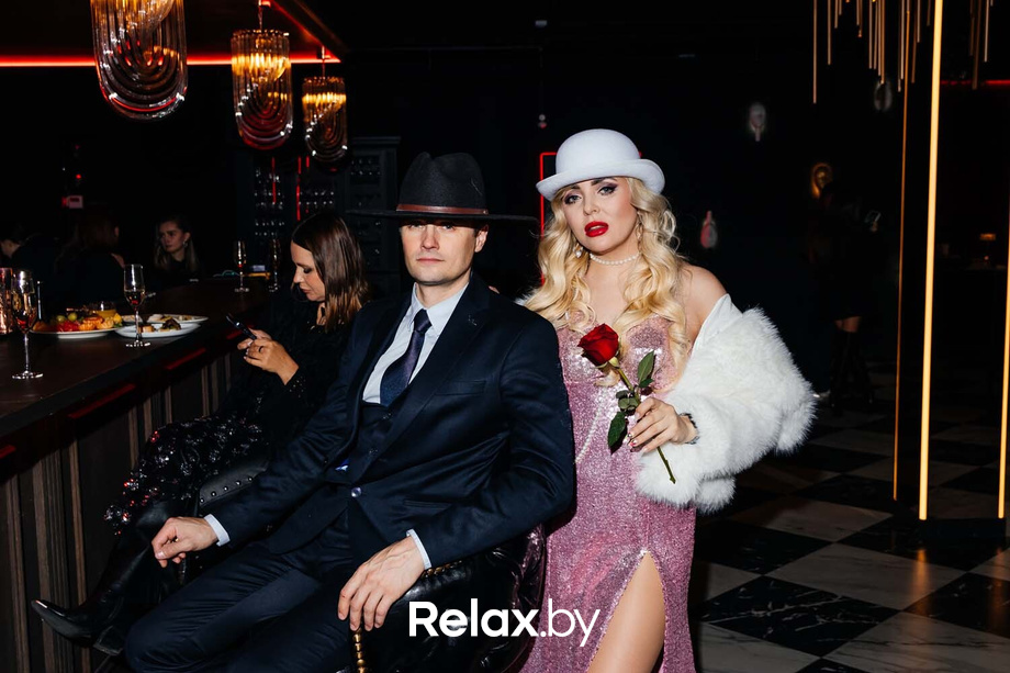 Гламурные разборки Дона Мафии, фото № 112