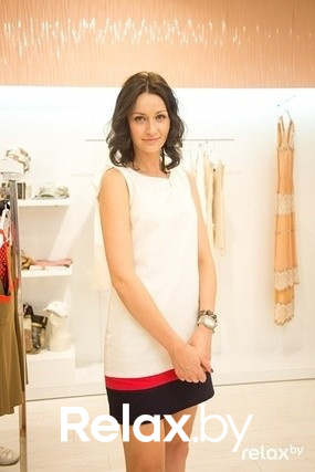 Открытие магзина Paromano в ТЦ Европа, фото № 6