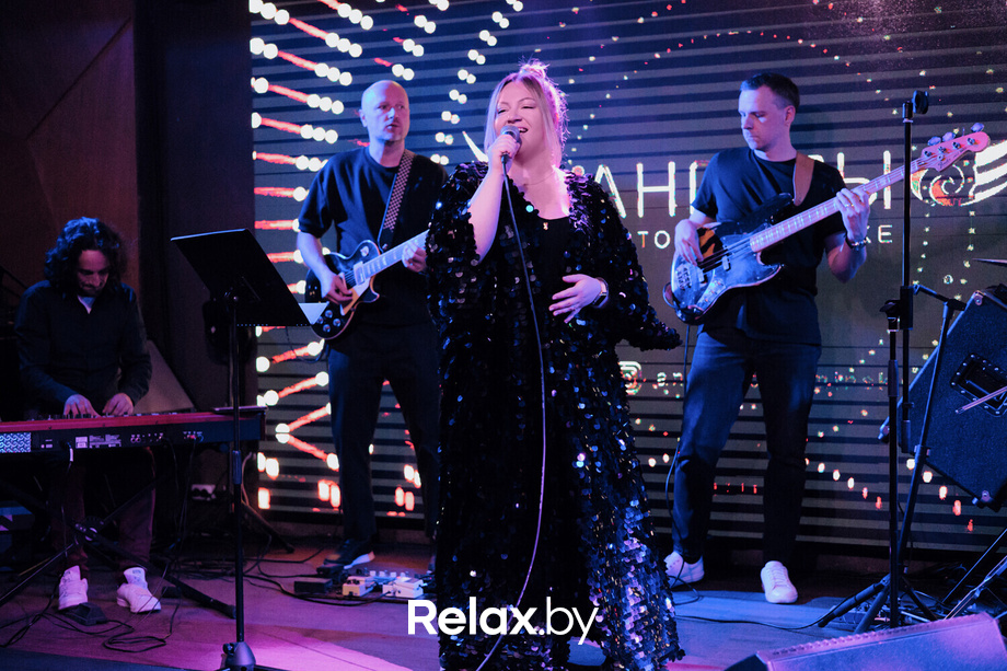 Saturday music, фото № 3