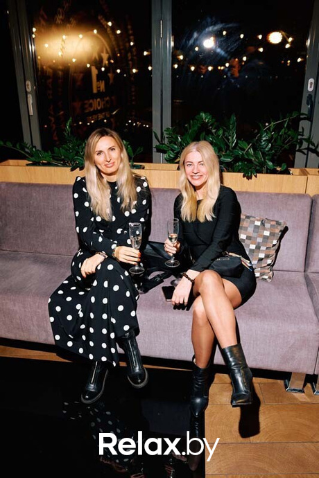 Церемония награждения победителей «Выбор года 2024», фото № 52