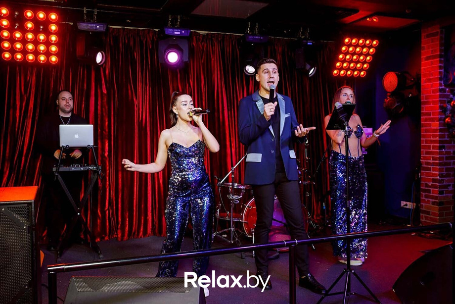 Новогодний Бруклин, фото № 3