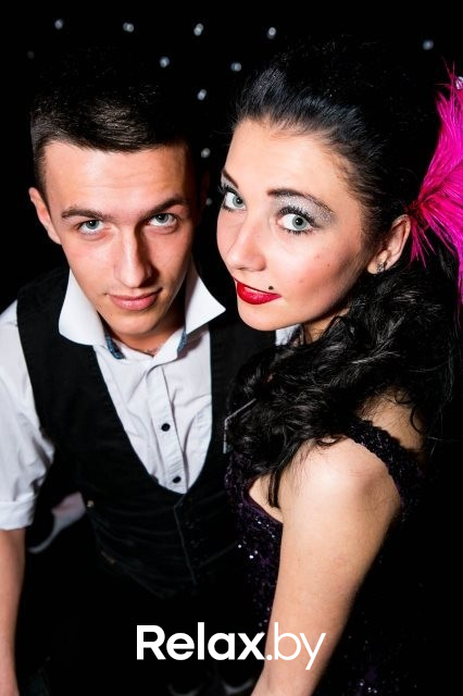 Зажигаем звезды, фото № 2