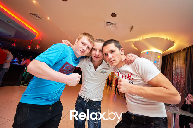 Retro Saturday, фото № 25