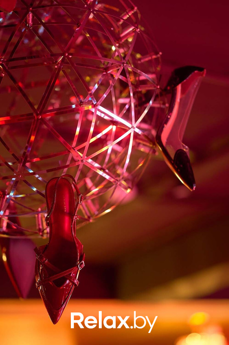 Mafia rooms opening, фото № 200