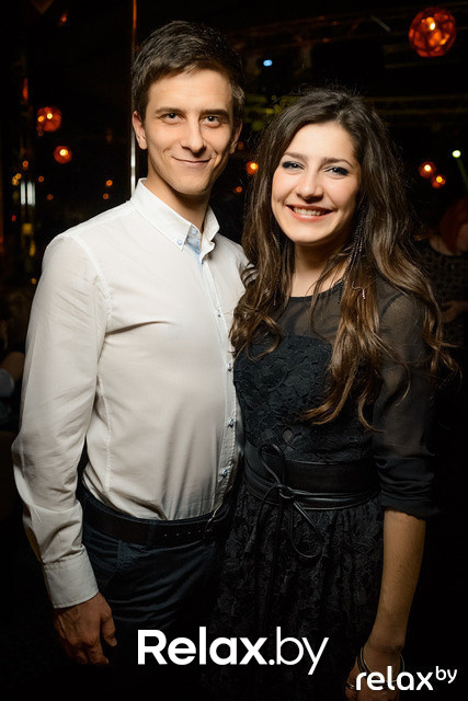 Сладкие парочки прошедшей недели, фото № 13