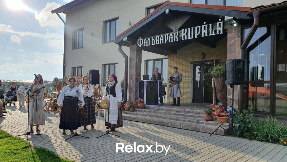 Купалье 2023, фото № 50