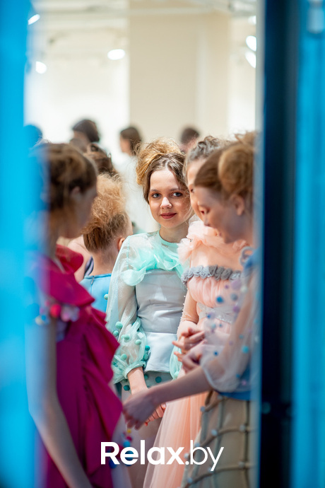 FashionStyleModels by Igor Ivanov Мельница Моды, фото № 14