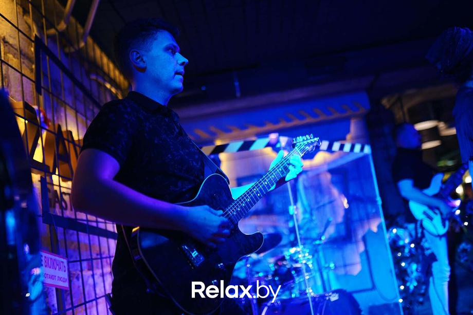 Saturday party, фото № 10