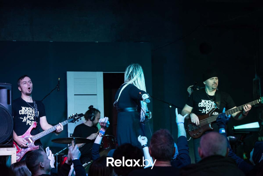 Таверна World of Barcraft, фото № 37