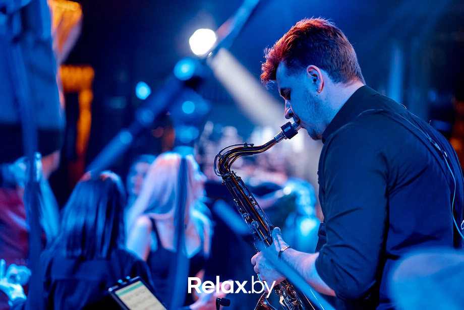 Friday Music, фото № 56