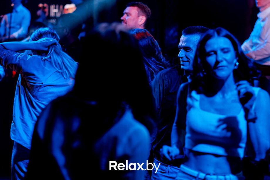 Friday Music, фото № 23